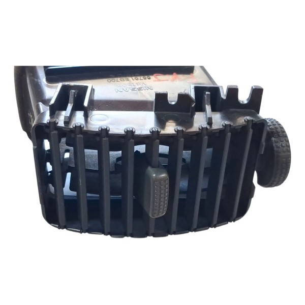 Difusor Ar Painel L. E. Frontier 08/16 Cx749