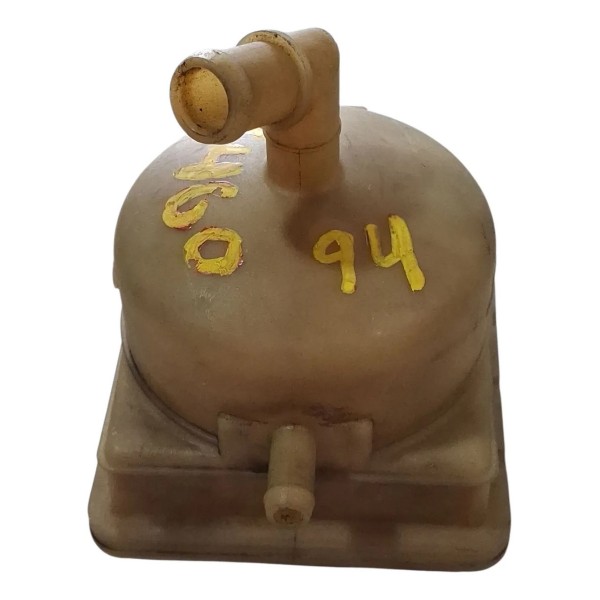 Reservatório Óleo Hidráulico Volvo 460 1995 Cx479