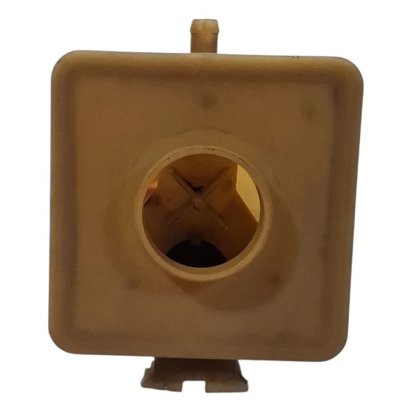 Reservatório Óleo Hidráulico Volvo 460 1995 Cx479