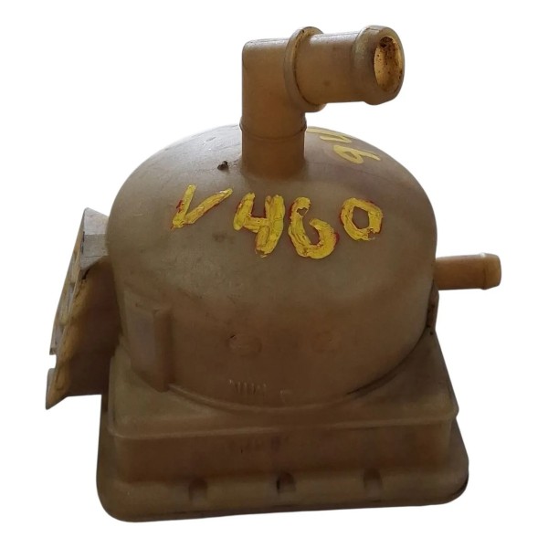 Reservatório Óleo Hidráulico Volvo 460 1995 Cx479