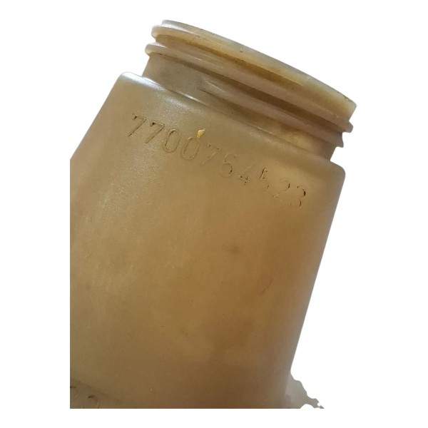 Reservatório Hidráulico R. 21 1994 Cx749