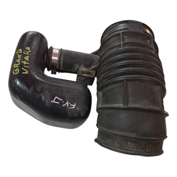 Mangueira Filtro Ar Grand Vitara V6 1997 Cx749