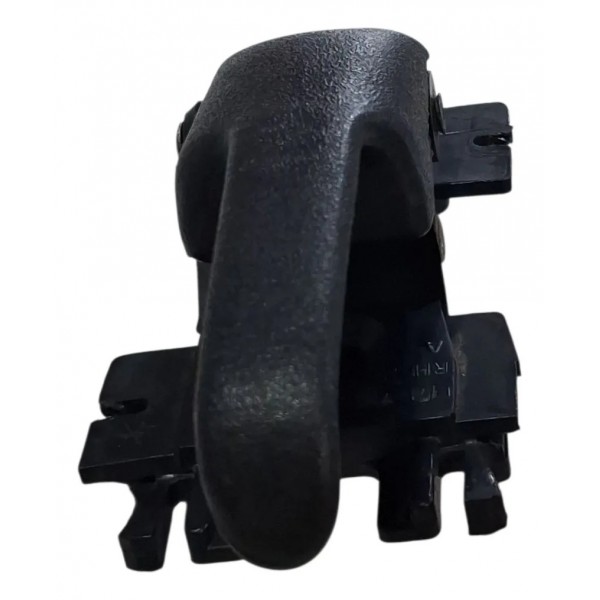 Maçaneta Interna Direita Explorer 95/01 Cx749 Preto Dianteira/traseira