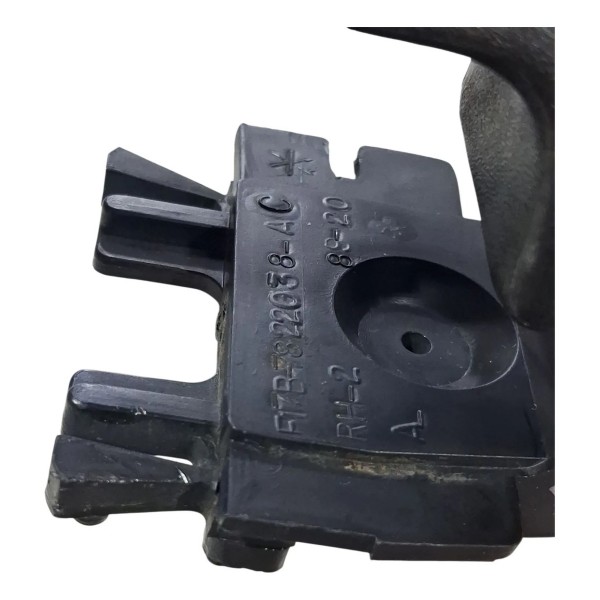 Maçaneta Interna Direita Explorer 95/01 Cx749 Preto Dianteira/traseira