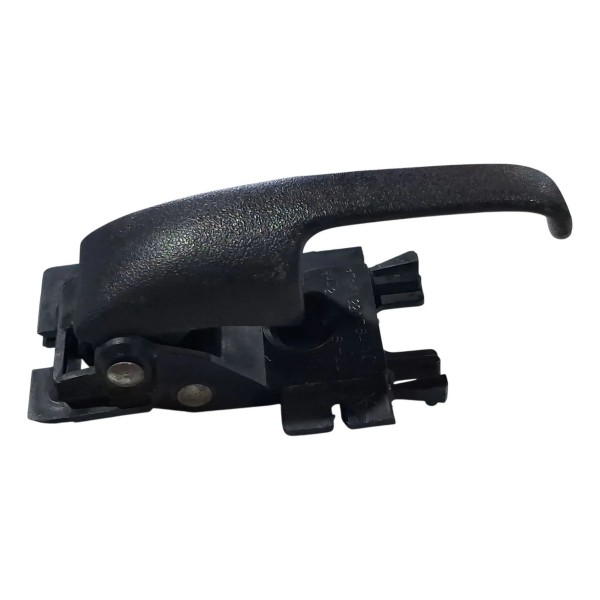 Maçaneta Interna Direita Explorer 95/01 Cx749 Preto Dianteira/traseira