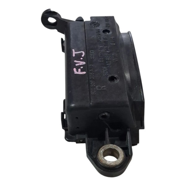 Maçaneta Externa D. D. A4 95/00 Cx749 Preto Dianteira