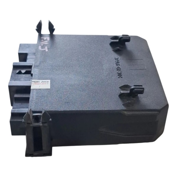 Módulo Conforto Mercedes C320 2002 Cx749