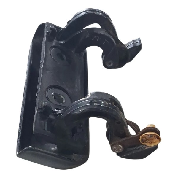 Maçaneta Externa T. D. Explorer 1992 Cx749 Preto Traseira