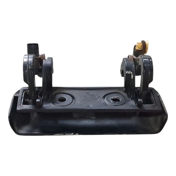 Maçaneta Externa T. D. Explorer 1992 Cx749 Preto Traseira