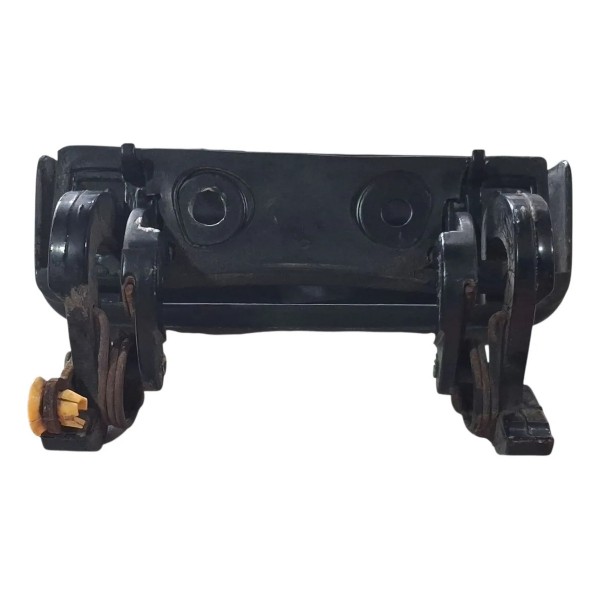 Maçaneta Externa T. D. Explorer 1992 Cx749 Preto Traseira