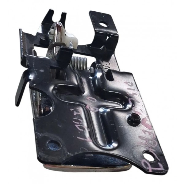 Maçaneta Interna Direita Discovery 2 98/04 Cx749 Preto Dianteira/traseira