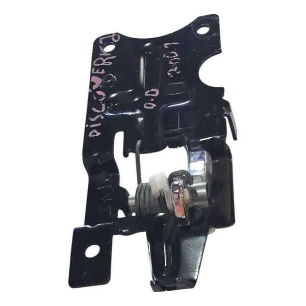 Maçaneta Interna Direita Discovery 2 98/04 Cx749 Preto Dianteira/traseira