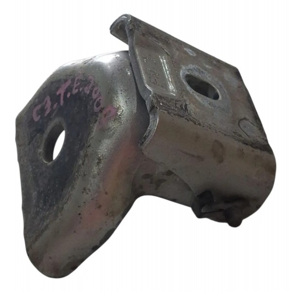 Dobradiça Superior Porta T.e. C3 2008 Cx749