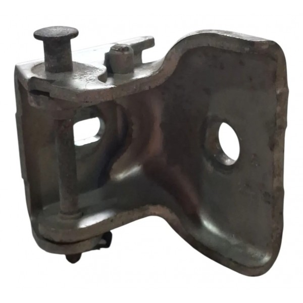 Dobradiça Superior Porta T.e. C3 2008 Cx749