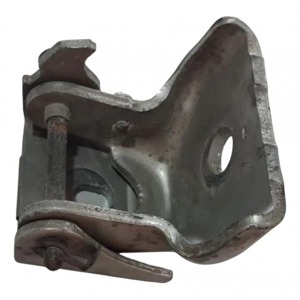 Dobradiça Superior Porta T.e. C3 2008 Cx749