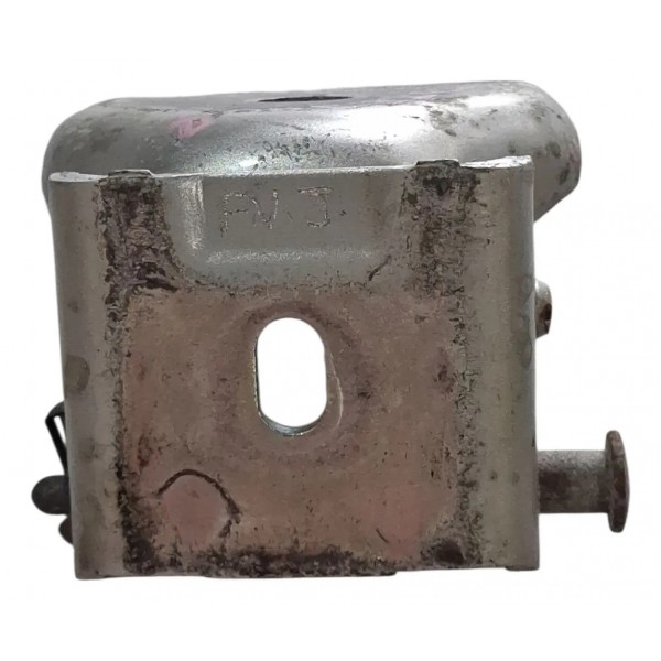 Dobradiça Superior Porta T.e. C3 2008 Cx749