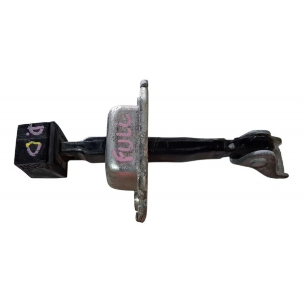 Limitador Porta D.d. Pajero Full 2008 Cx749