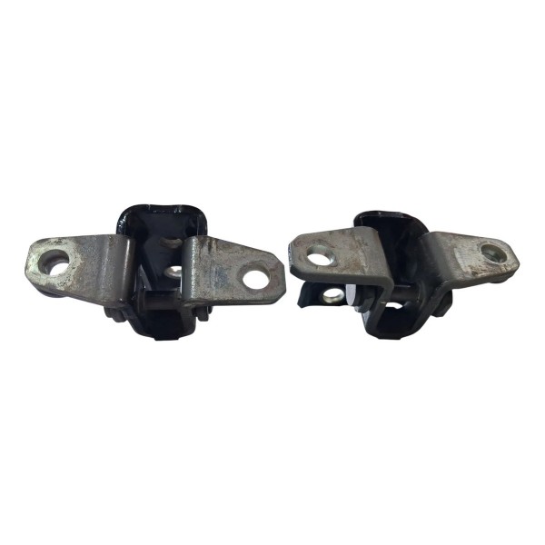 Par Dobradiça T.d. Pajero Full 2008 Cx749