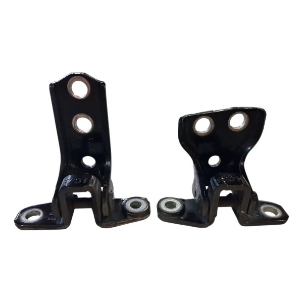 Par Dobradiça T.d. Pajero Full 2008 Cx749