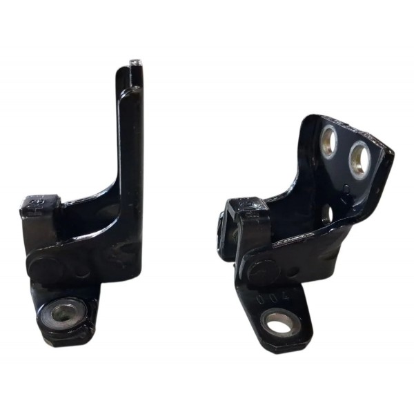 Par Dobradiça T.d. Pajero Full 2008 Cx749