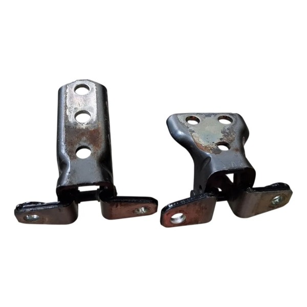 Par Dobradiça T.d. Pajero Full 2008 Cx749