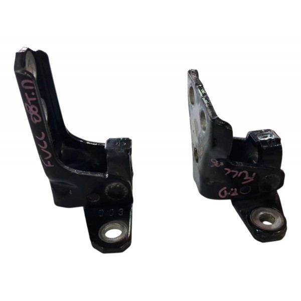 Par Dobradiça T.d. Pajero Full 2008 Cx749