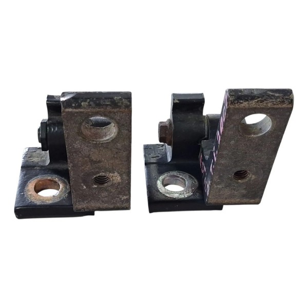 Par Dobradiça T.e Stilo 2007 Cx749