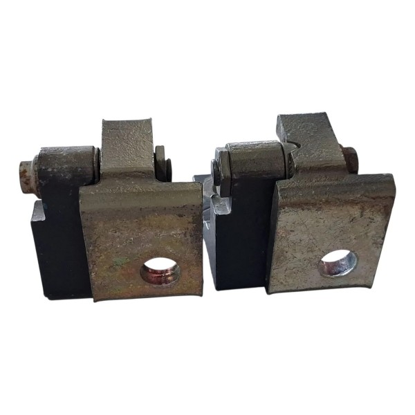 Par Dobradiça T.e Stilo 2007 Cx749