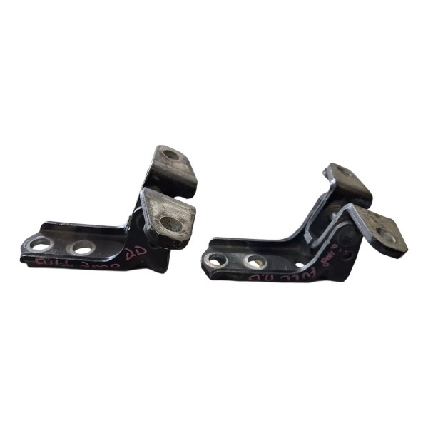 Par Dobradiça Porta D.d Pajero Full 2008 Cx749