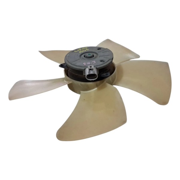 Ventoinha Radiador Corolla 03/08 Cx753