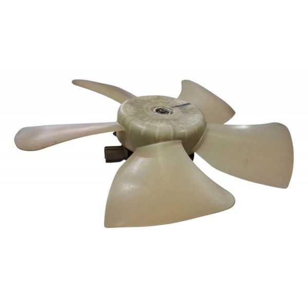 Ventoinha Radiador Corolla 03/08 Cx753