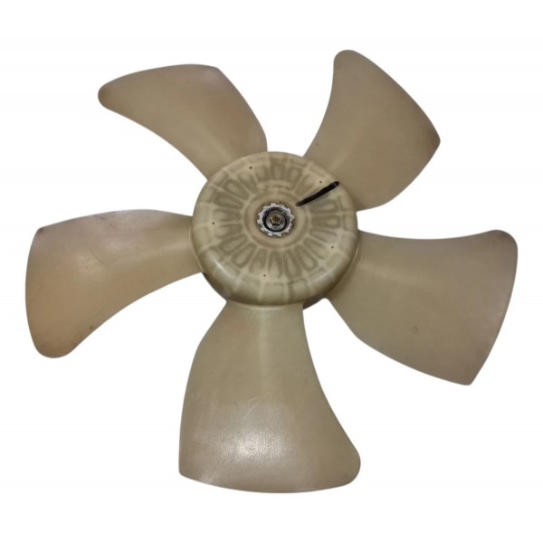 Ventoinha Radiador Corolla 03/08 Cx753