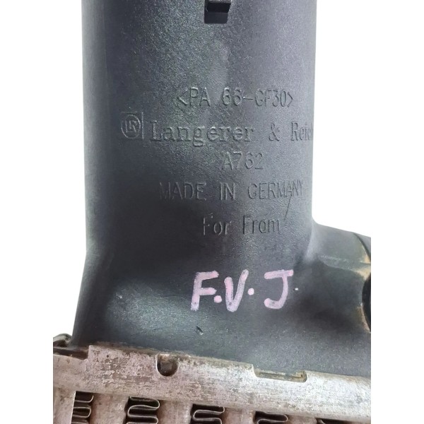 Intercooler Tempra Turbo 1995/1997 Cx753