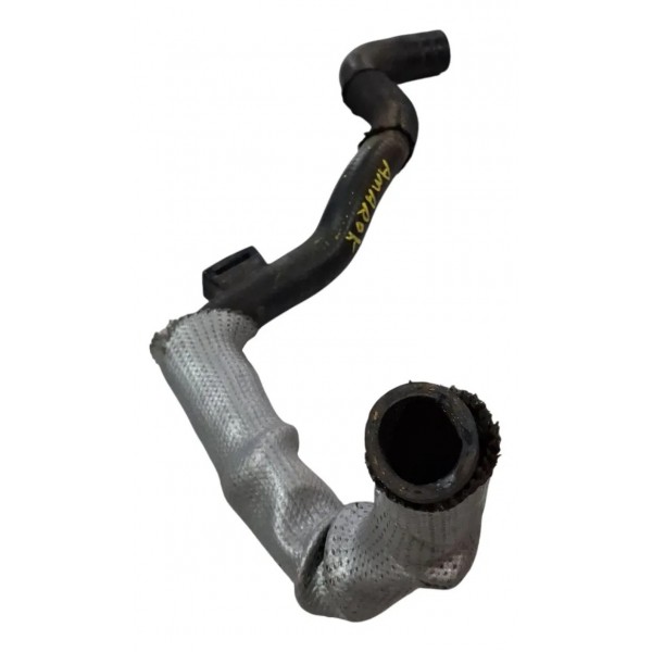 Mangueira Água Bomba Aux Amarok 2.0 2014 Cx752 Preto