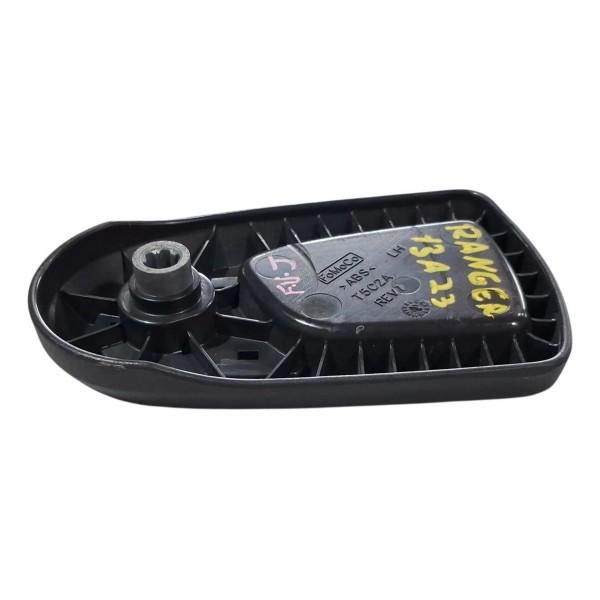 Alavanca Ajuste Banco Motorista Ranger 2013 Cx752