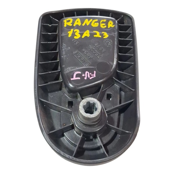 Alavanca Ajuste Banco Motorista Ranger 2013 Cx752