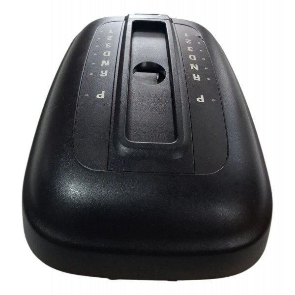 Moldura Cambio Automático Discovery 2 Td5 2002 Cx752