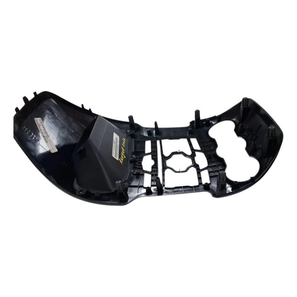 Moldura Central Painel Ranger 13/16 C/ Detalhes Cx752