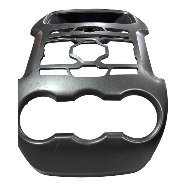 Moldura Central Painel Ranger 13/16 C/ Detalhes Cx752