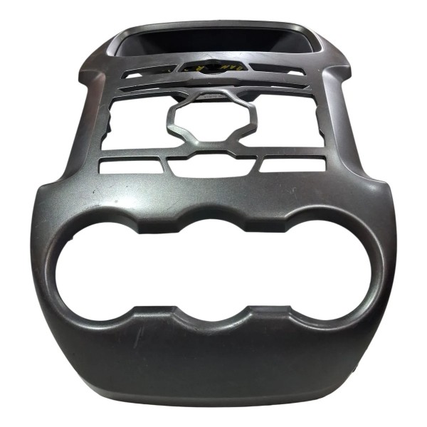 Moldura Central Painel Ranger 13/16 C/ Detalhes Cx752