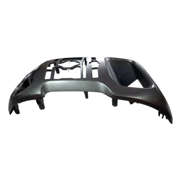 Moldura Central Painel Ranger 13/16 C/ Detalhes Cx752