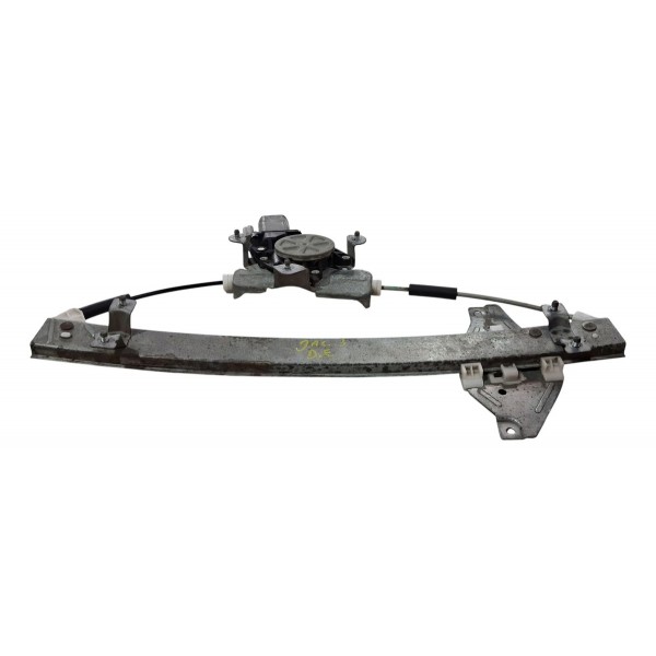 Maquina Vidro Elétrico D.e. Jac J3 2012 Cx751