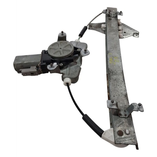 Maquina Vidro Elétrico D.e. Jac J3 2012 Cx751