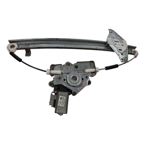 Maquina Vidro Elétrico D.e. Jac J3 2012 Cx751