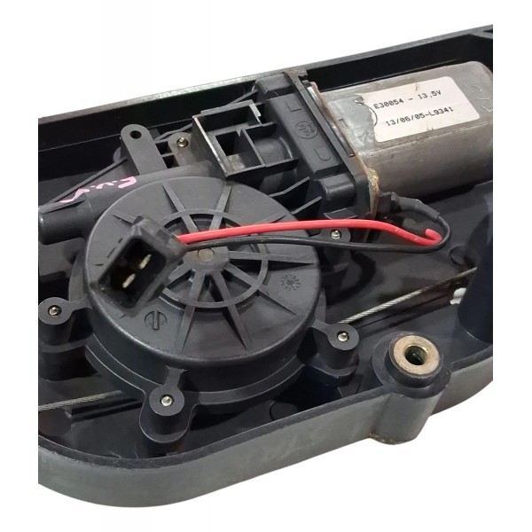 Maquina Vidro D.e. Palio 2015 Cx751