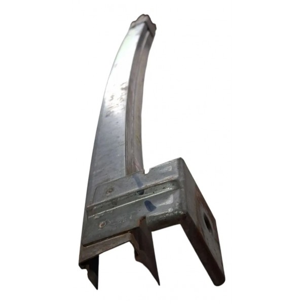 Guia Vidro D.e. Frontier 2010 Cx751 Cx751 Prateado