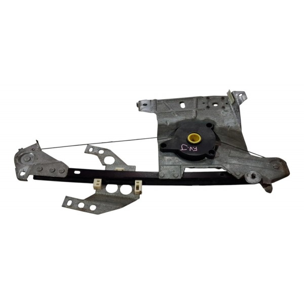 Maquina Vidro T.e. Audi A3 1.8 2000 Cx751