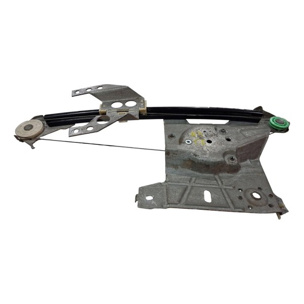 Maquina Vidro T.e. Audi A3 1.8 2000 Cx751