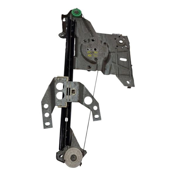 Maquina Vidro T.e. Audi A3 1.8 2000 Cx751