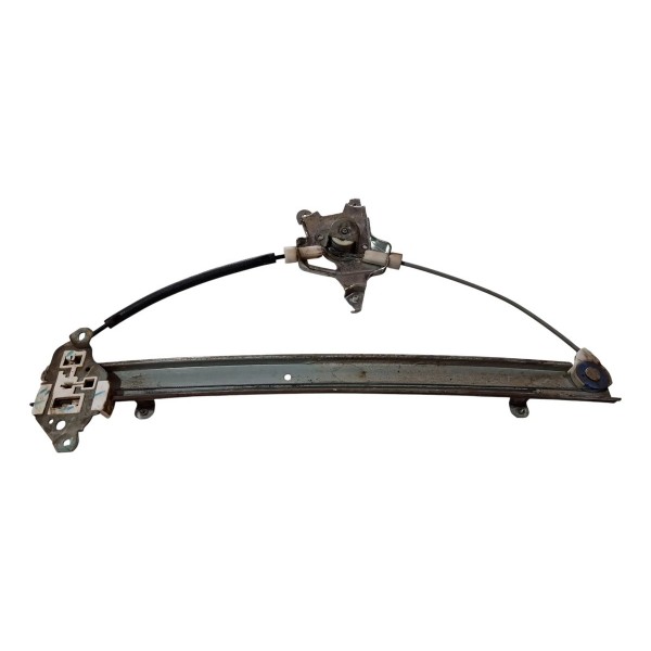 Maquina Vidro Manual Frontier 2.5 D.e. 09/10 Cx751